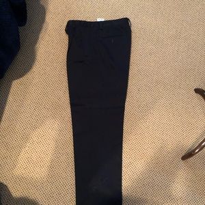 33x32 classic black, dockers, trousers for sale!